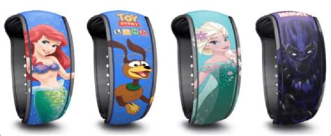 disney rfid wristbands